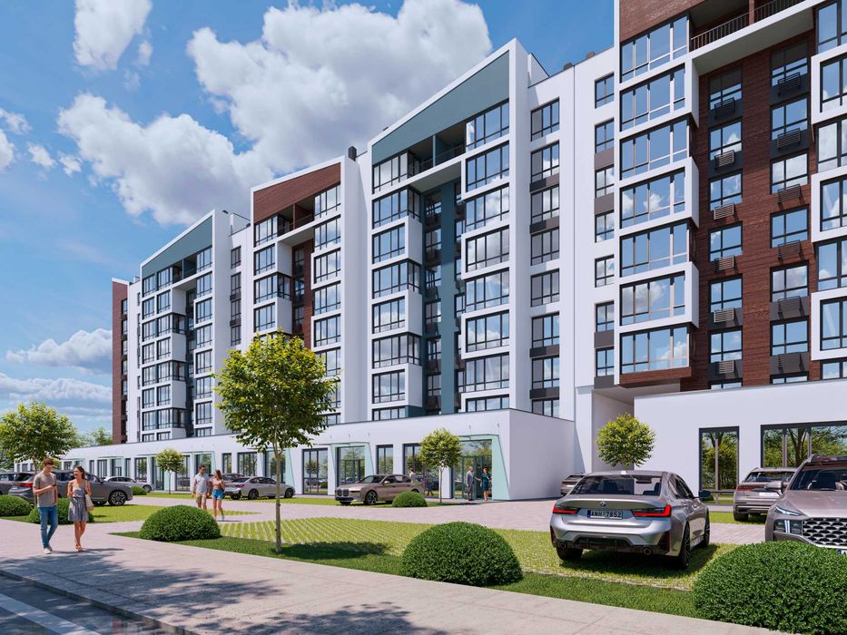 Квартира — Хмельницький в Хмельницькому, ID 400619, фото №6