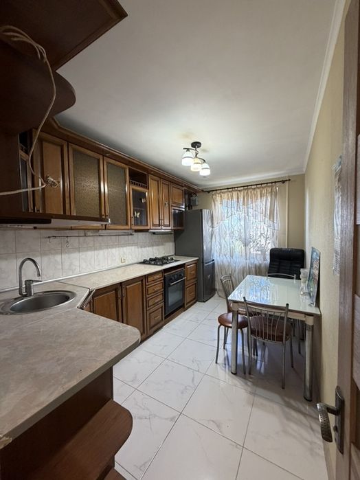 Квартира на вул. Посмитного в Одесі, ID 400601, фото №2