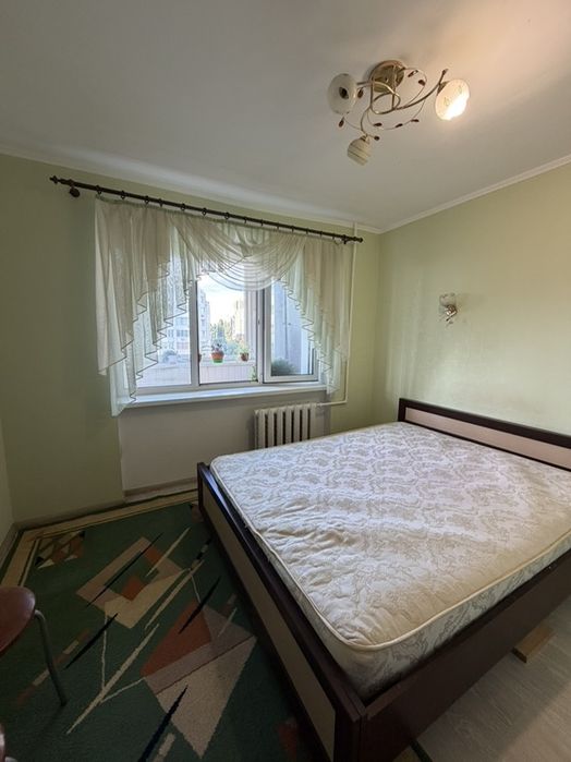 Квартира на вул. Посмитного в Одесі, ID 400601, фото №6