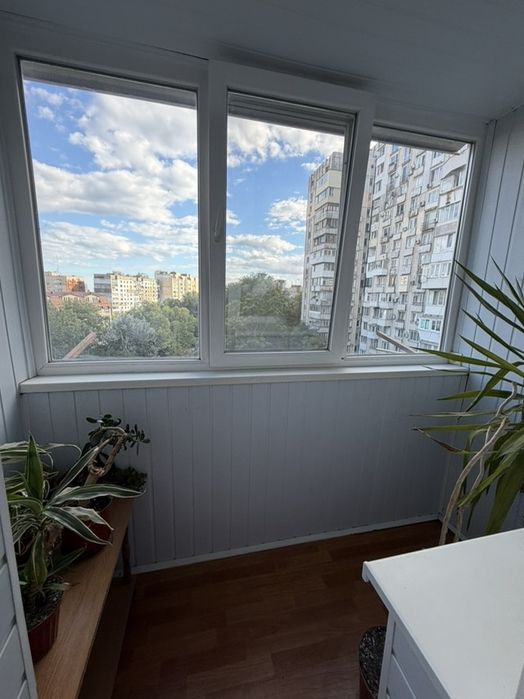 Квартира на вул. Посмитного в Одесі, ID 400601, фото №7