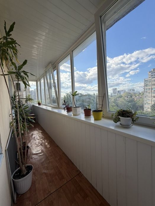 Квартира на вул. Посмитного в Одесі, ID 400601, фото №8