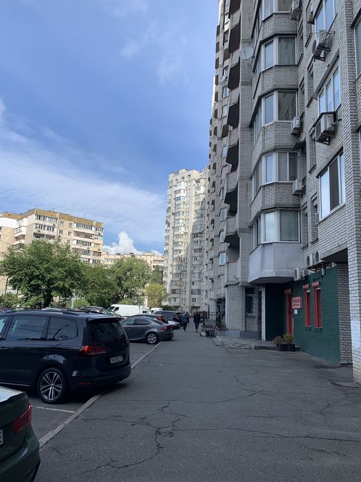 Квартира на вул. Княжий Затон, 11 в Київ, ID 400602, фото №2