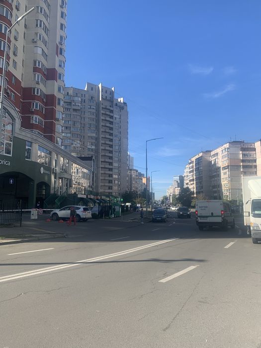 Квартира на вул. Княжий Затон, 11 в Київ, ID 400602, фото №3