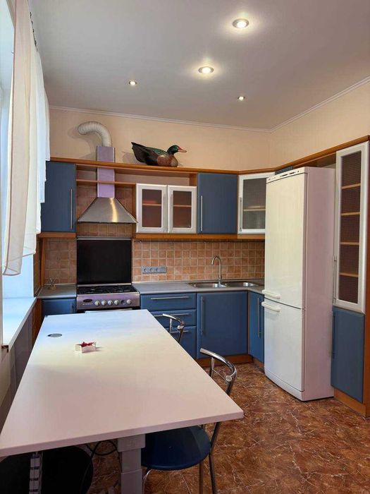 Квартира на вул. Котельникова, 42 в Києві, ID 400635, фото №3
