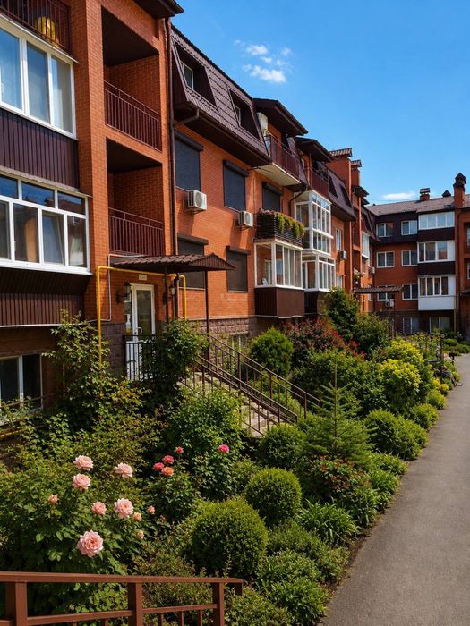 Квартира — Ворзель в Києві, ID 400918, фото №11