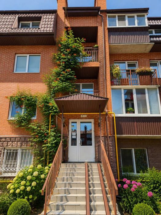 Квартира — Ворзель в Києві, ID 400918, фото №13