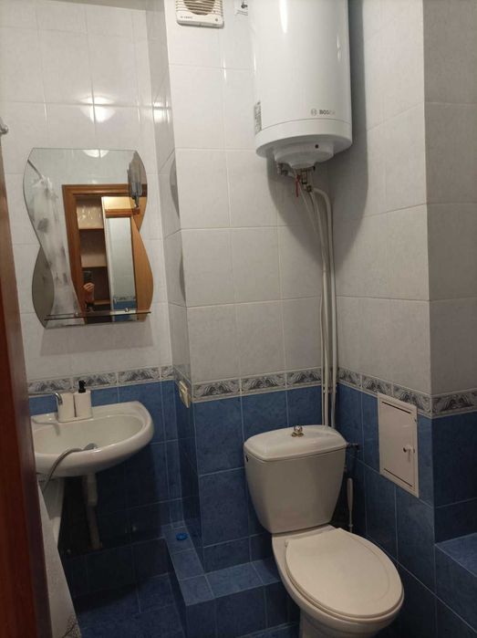 Квартира на вул. Драгоманова, 8б в Києві, ID 400627, фото №2