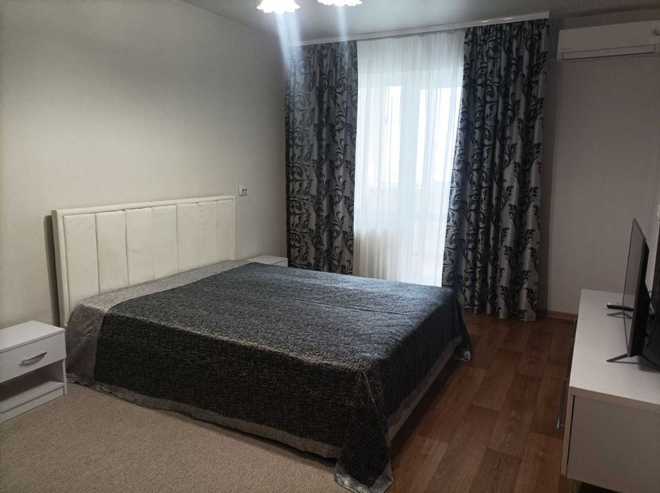 Квартира на вул. Драгоманова, 8б в Києві, ID 400627, фото №3