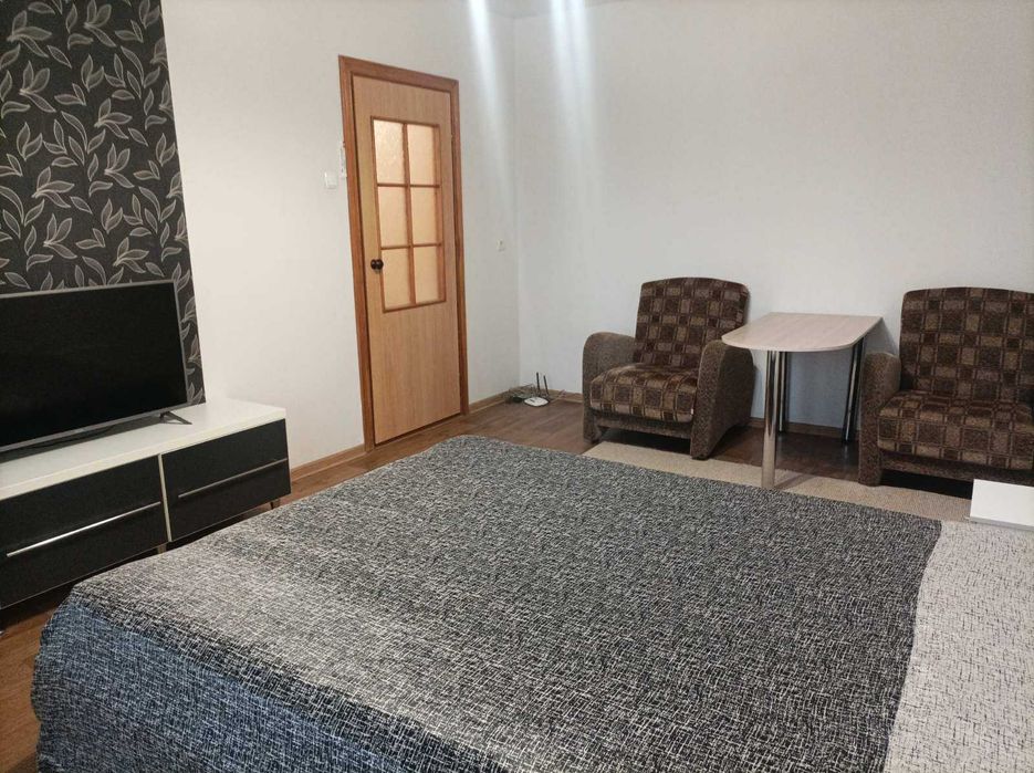 Квартира на вул. Драгоманова, 8б в Києві, ID 400627, фото №4