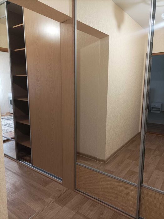 Квартира на вул. Драгоманова, 8б в Києві, ID 400627, фото №5