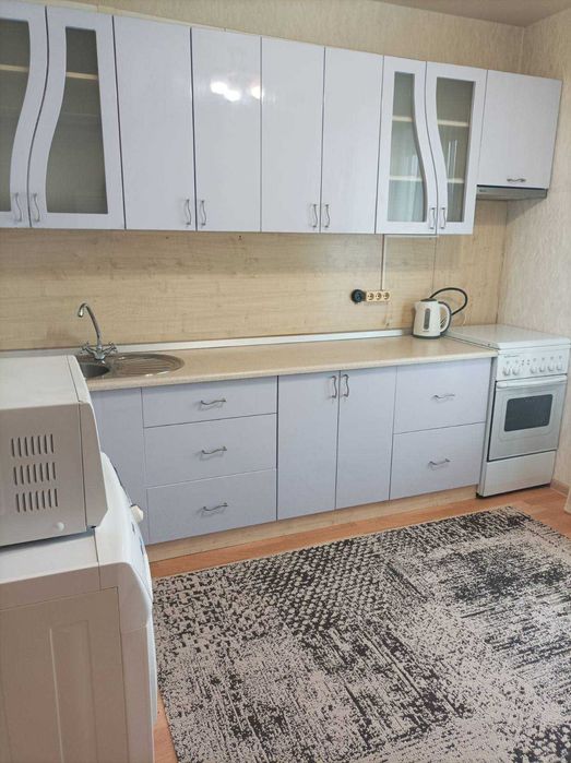Квартира на вул. Драгоманова, 8б в Києві, ID 400627, фото №6