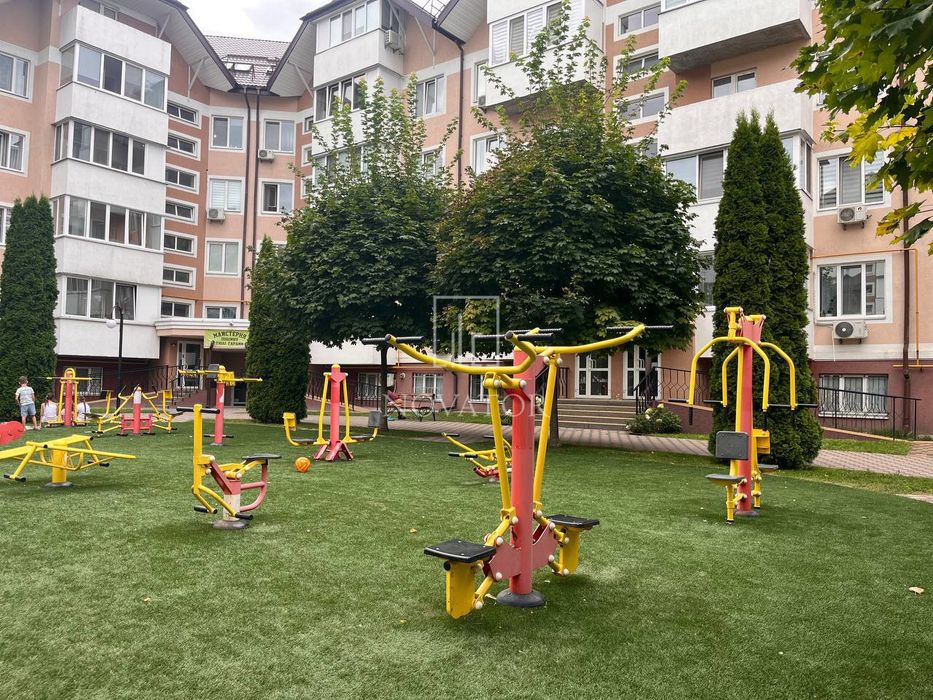 Квартира на Буча в Києві, ID 400818, фото №5