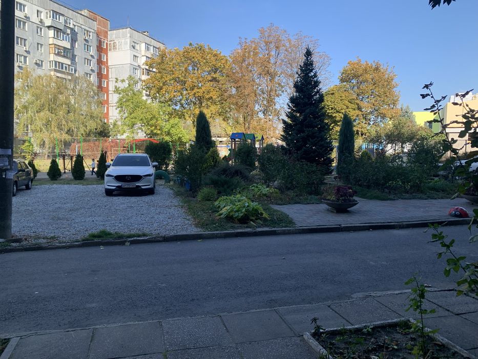 Квартира на Спартака Маковського в Запоріжжі, ID 400664, фото №13