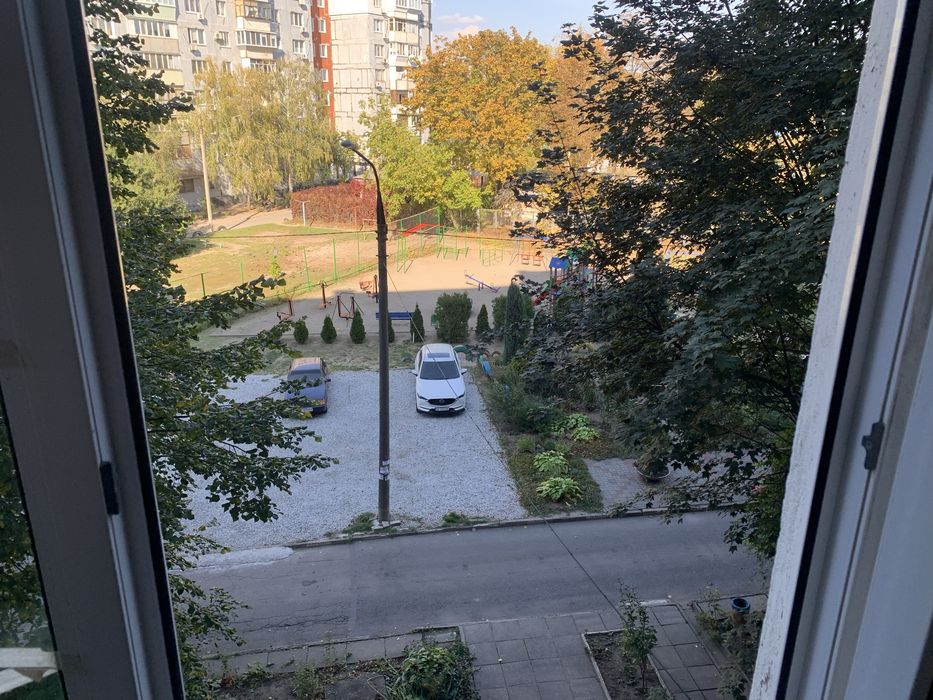 Квартира на Спартака Маковського в Запоріжжі, ID 400664, фото №14