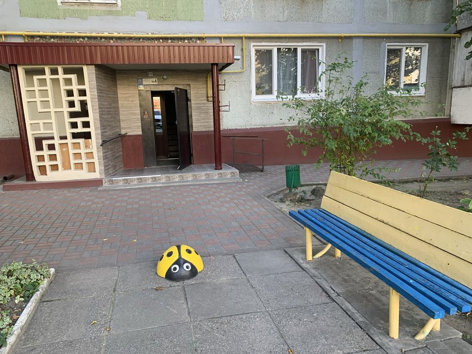 Квартира на Спартака Маковського в Запоріжжі, ID 400664, фото №15