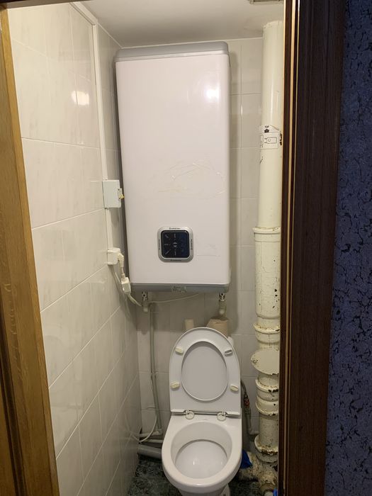Квартира на Спартака Маковського в Запоріжжі, ID 400664, фото №5
