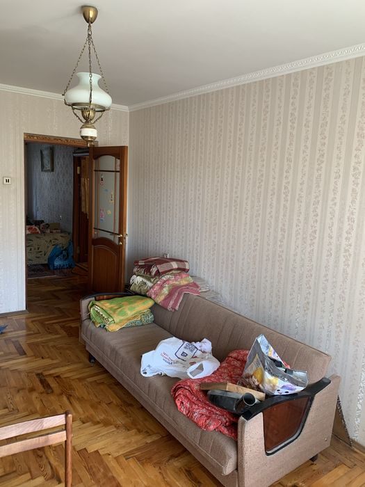 Квартира на Спартака Маковського в Запоріжжі, ID 400664, фото №8