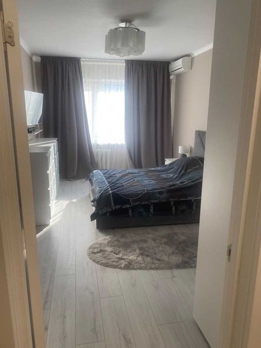 Квартира на вул. Анни Ахматової, 43, ID 400626, фото №1