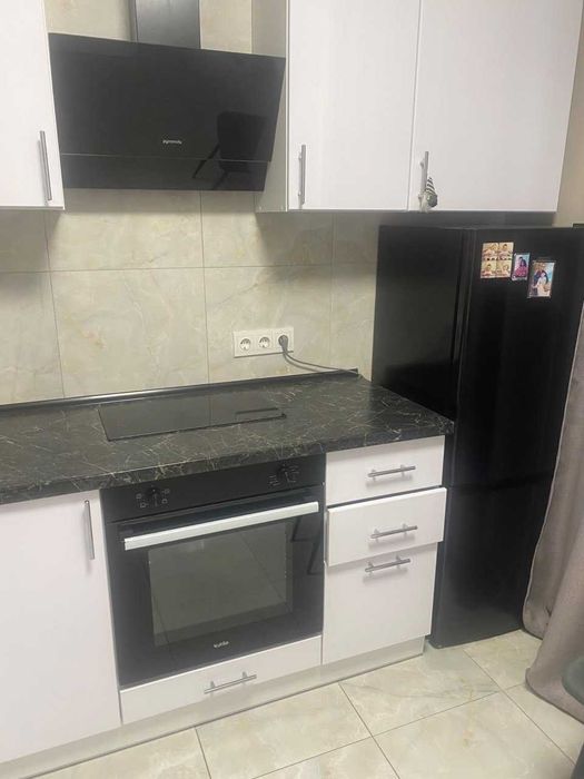 Квартира на вул. Анни Ахматової, 43 в Києві, ID 400626, фото №2