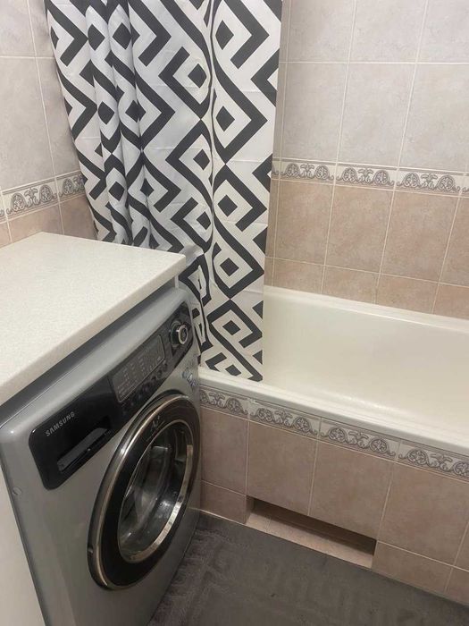 Квартира на вул. Анни Ахматової, 43 в Києві, ID 400626, фото №3