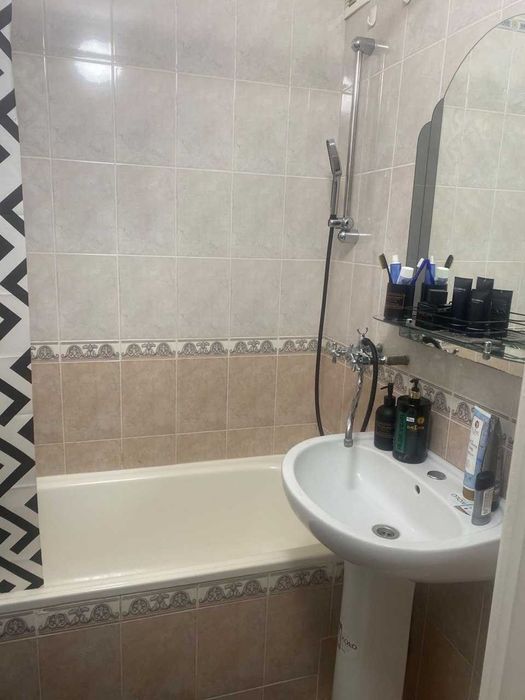 Квартира на вул. Анни Ахматової, 43 в Києві, ID 400626, фото №4