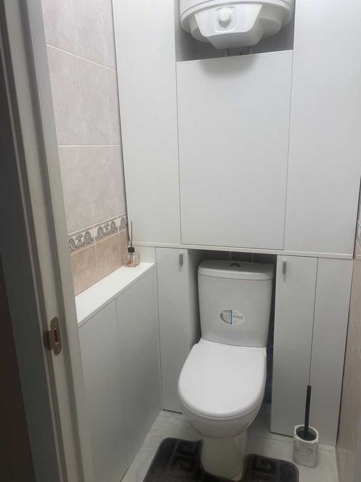 Квартира на вул. Анни Ахматової, 43 в Києві, ID 400626, фото №6