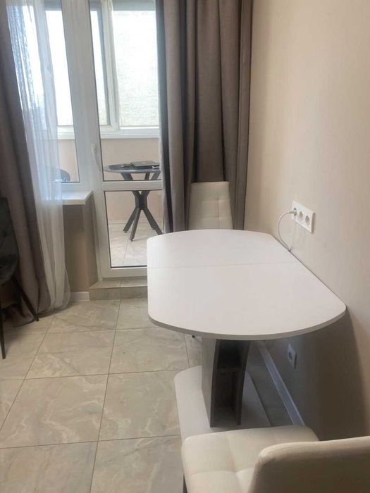 Квартира на вул. Анни Ахматової, 43 в Києві, ID 400626, фото №8