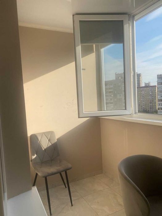 Квартира на вул. Анни Ахматової, 43 в Києві, ID 400626, фото №10