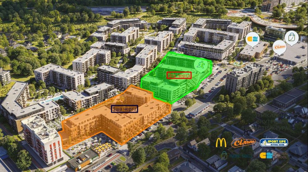 Квартира на вул. Бобяка в Ужгороді, ID 400646, фото №7
