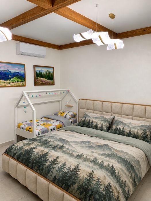 Квартира на ЖК Grand Village в Львові, ID 400614, фото №14