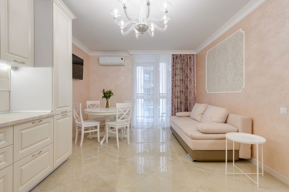 Квартира на вул. Предславинська, 55А, ID 400752, фото №1