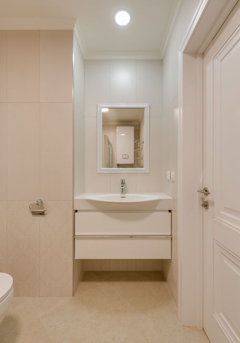 Квартира на вул. Предславинська, 55А в Києві, ID 400752, фото №12