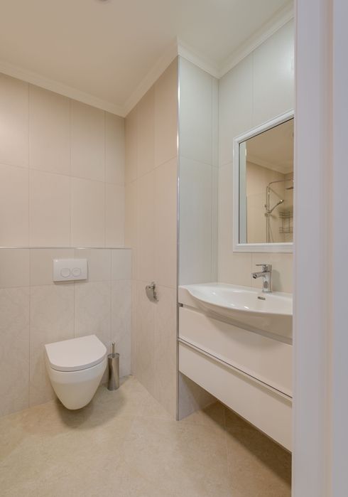 Квартира на вул. Предславинська, 55А в Києві, ID 400752, фото №13