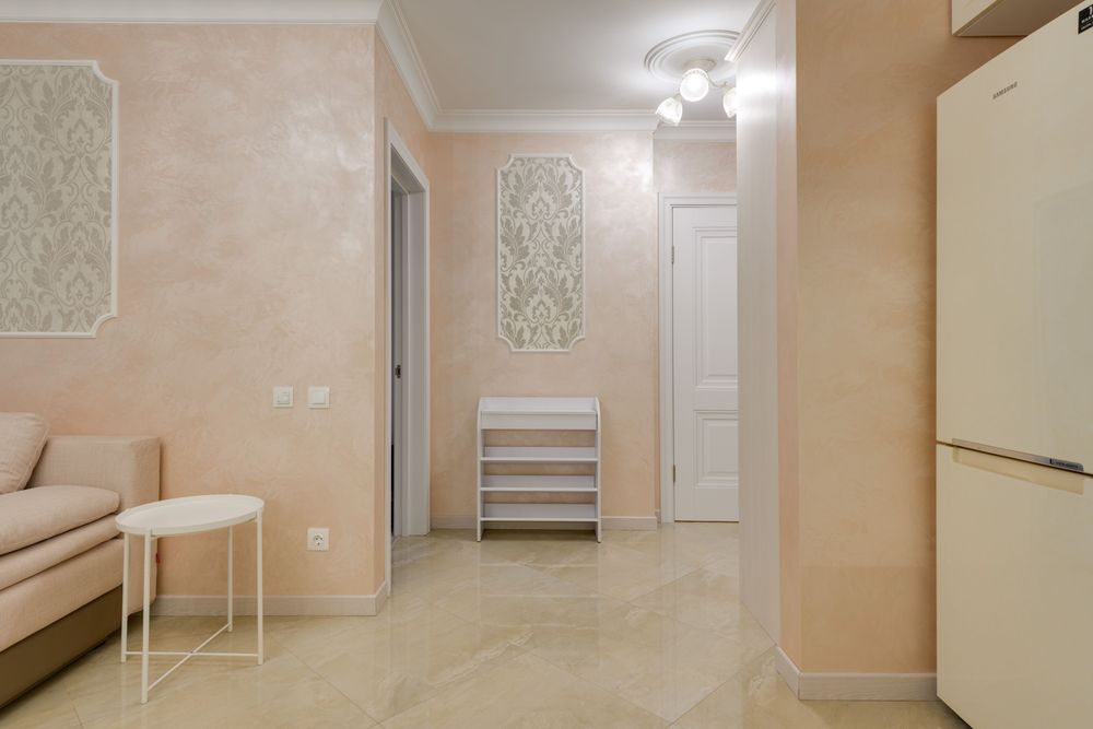 Квартира на вул. Предславинська, 55А в Києві, ID 400752, фото №15