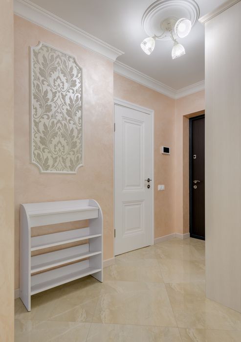 Квартира на вул. Предславинська, 55А в Києві, ID 400752, фото №16