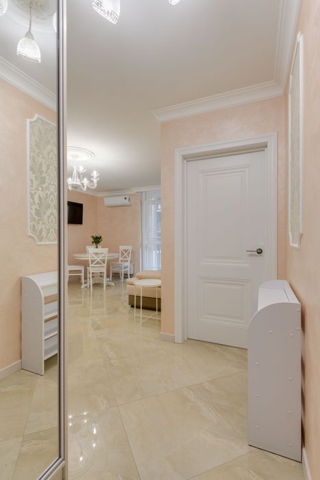 Квартира на вул. Предславинська, 55А в Києві, ID 400752, фото №17