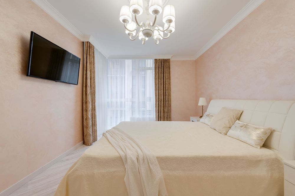 Квартира на вул. Предславинська, 55А в Києві, ID 400752, фото №19