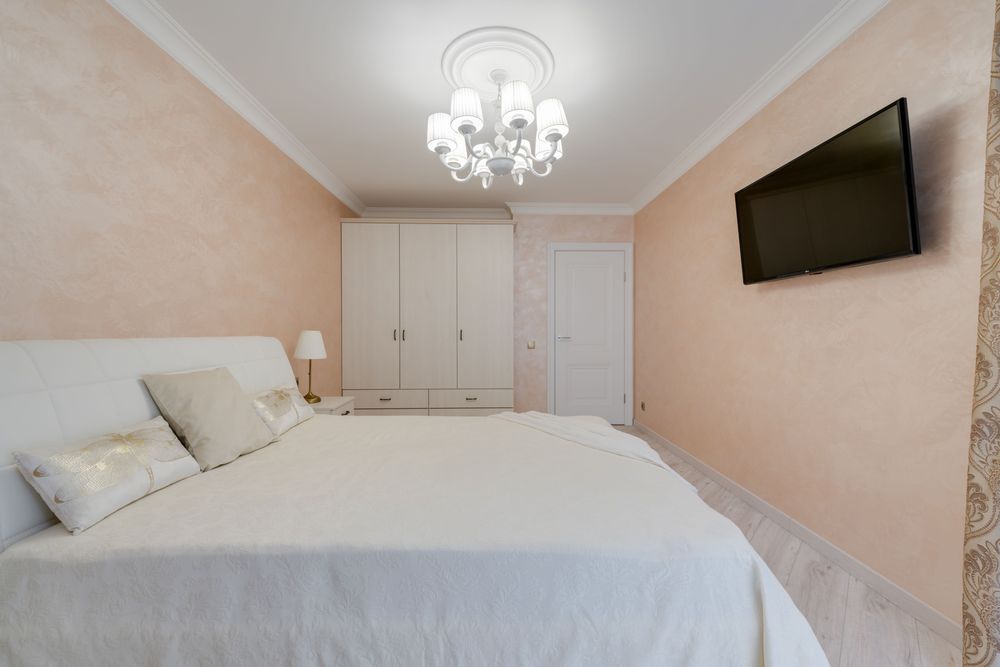 Квартира на вул. Предславинська, 55А в Києві, ID 400752, фото №20