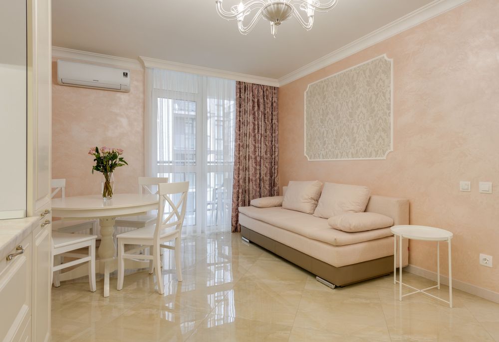 Квартира на вул. Предславинська, 55А в Києві, ID 400752, фото №3