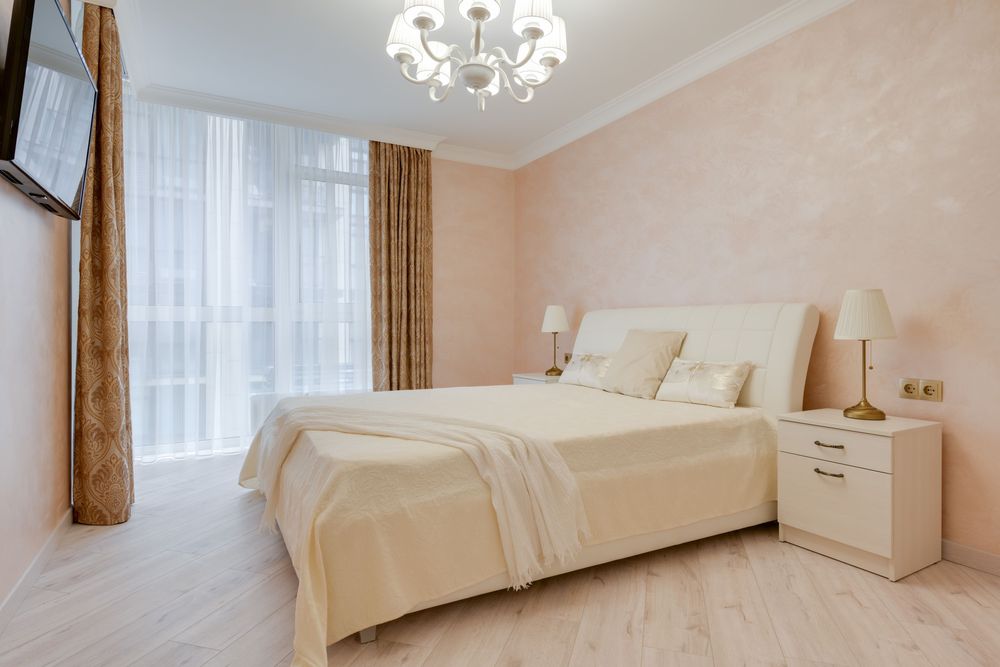 Квартира на вул. Предславинська, 55А в Києві, ID 400752, фото №21