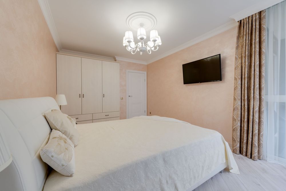 Квартира на вул. Предславинська, 55А в Києві, ID 400752, фото №22