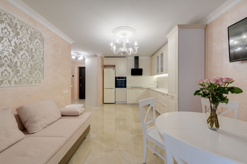 Квартира на вул. Предславинська, 55А в Києві, ID 400752, фото №5