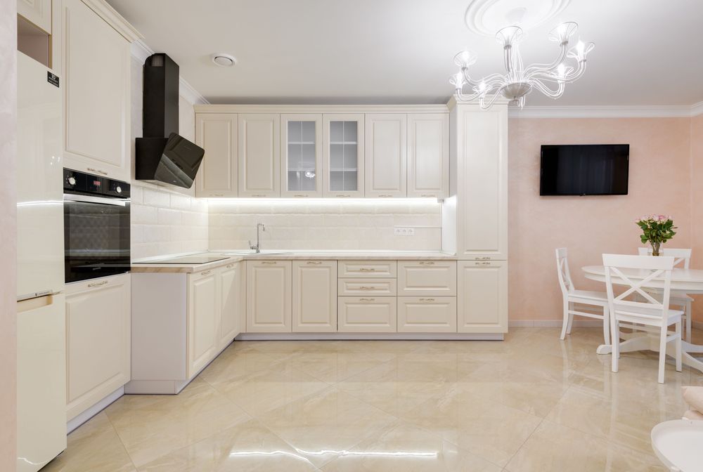 Квартира на вул. Предславинська, 55А в Києві, ID 400752, фото №6