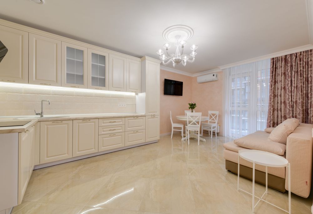 Квартира на вул. Предславинська, 55А в Києві, ID 400752, фото №7