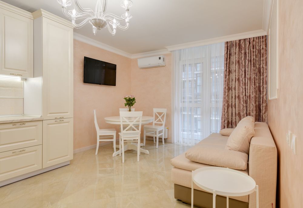 Квартира на вул. Предславинська, 55А в Києві, ID 400752, фото №8