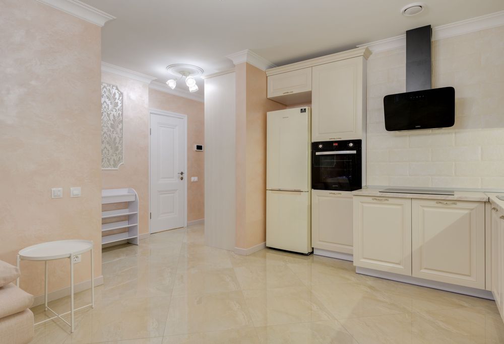 Квартира на вул. Предславинська, 55А в Києві, ID 400752, фото №9