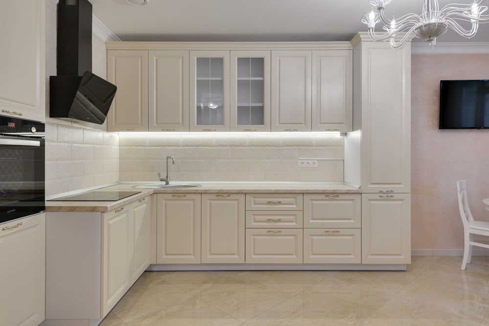 Квартира на вул. Предславинська, 55А в Києві, ID 400752, фото №10