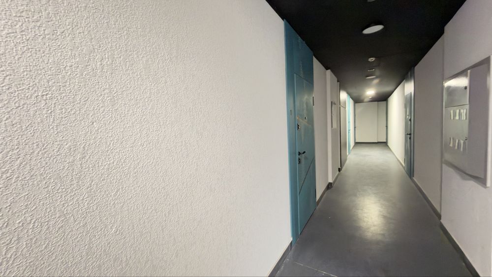 Квартира на ЖК U-One в Івано-Франківську, ID 400795, фото №13