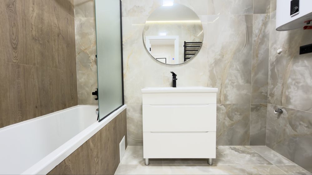 Квартира на ЖК U-One в Івано-Франківську, ID 400795, фото №8