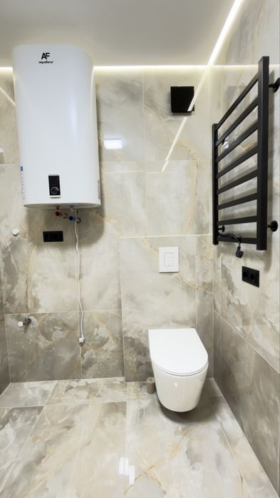 Квартира на ЖК U-One в Івано-Франківську, ID 400795, фото №9